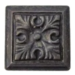 BÚTORHÚZÓ NÉGYZETES ANTIKOLT 32*32 MAGYAR 252 Akciós ár