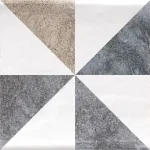 Prémium Etnia Thai Pardo 10X20 Dekorcsempe