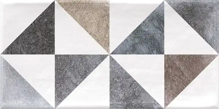 Prémium Etnia Thai Pardo 10X20 Dekorcsempe