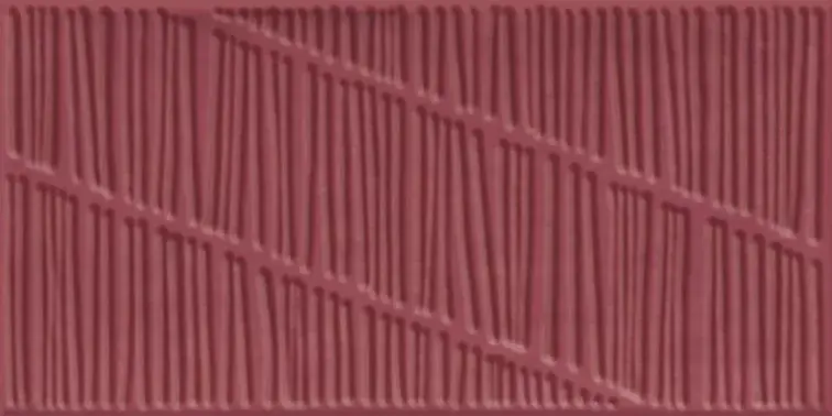 Etnia Viet Marsala 10X20 Dekorcsempe Csak ma