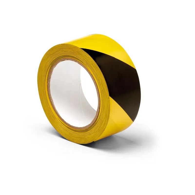 Különleges ajánlat Veszélyt jelző ragasztószalag Warning Tape öntapadó, 50 mm*33 m