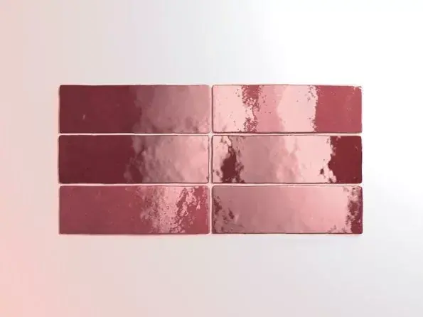 Equipe ARTISAN 6,5X20 ARTISAN BURGUNDY 6,5X20 Fényes Azonnal elérhető