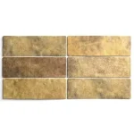 Azonnali szállítás Equipe ARTISAN 6,5X20 BULLNOSE ARTISAN GOLD 6,5X20 Fényes