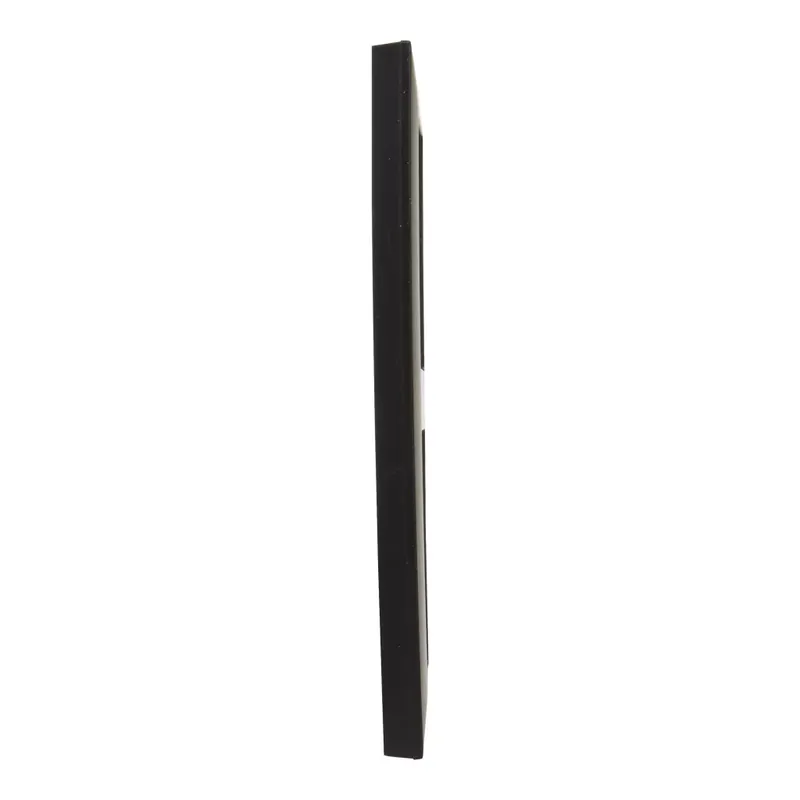 Legrand Suno 2-es keret, fekete (Legrand 721522) Olcsóbb