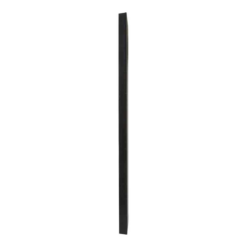 Legrand Suno 3-as keret, fekete (Legrand 721523) Prémium