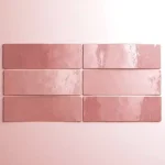 Ne maradj le Equipe ARTISAN 6,5X20 ARTISAN ROSE MALLOW 6,5X20 Fényes