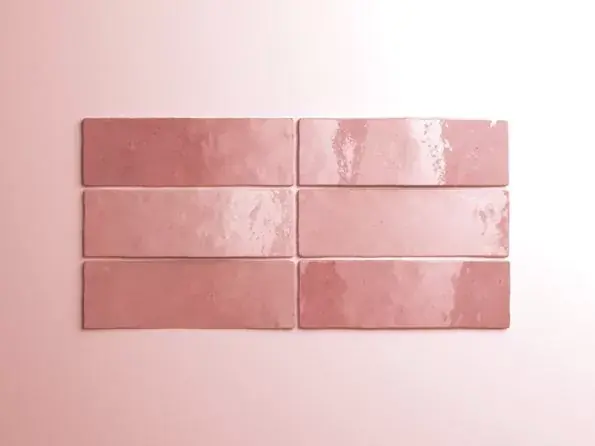 Ne maradj le Equipe ARTISAN 6,5X20 ARTISAN ROSE MALLOW 6,5X20 Fényes