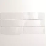 Vedd meg online Equipe ARTISAN 6,5X20 ARTISAN WHITE 6,5X20 Fényes