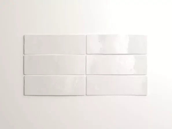 Vedd meg online Equipe ARTISAN 6,5X20 ARTISAN WHITE 6,5X20 Fényes