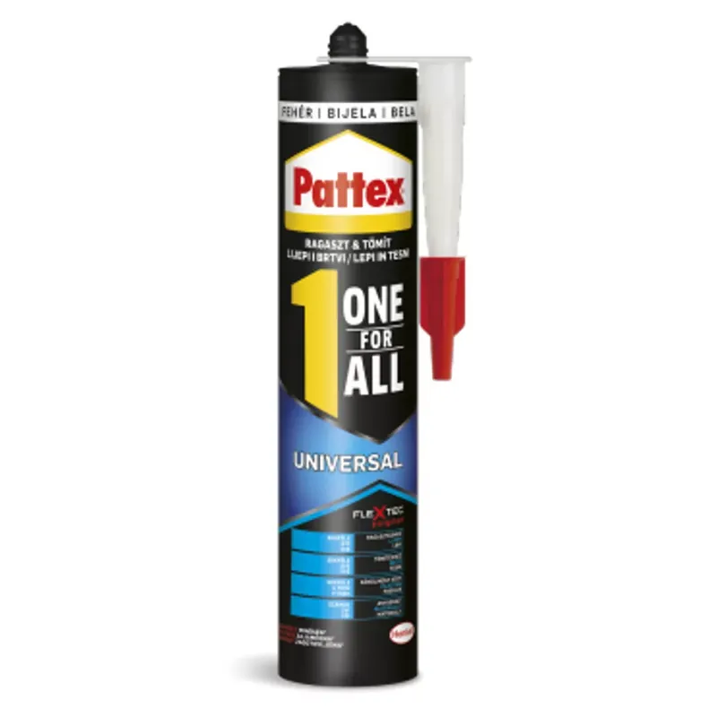 Nézd meg most Pattex One For All Universal 389 gr