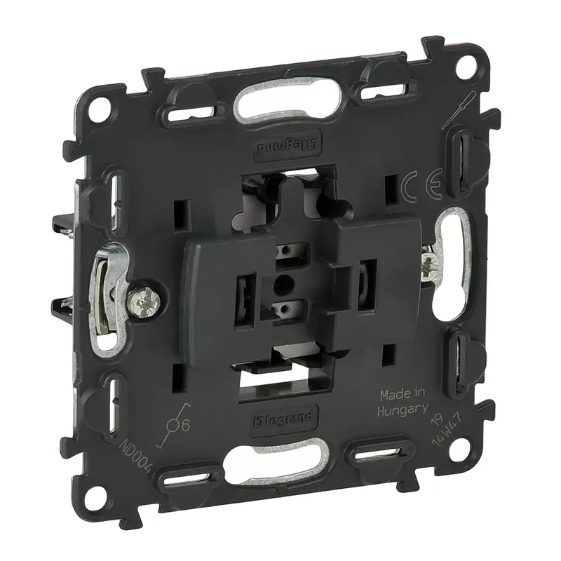 Legrand Valena InMatic váltókapcsoló mechanizmus (Legrand 752006) Akció