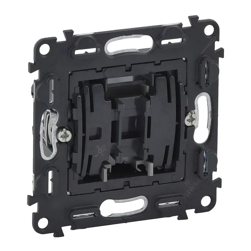 Ajánlat Legrand Valena InMatic keresztkapcsoló mechanizmus (Legrand 752007)