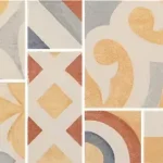 Nézd meg most Marazzi Decoro Mandala Cream 20X50