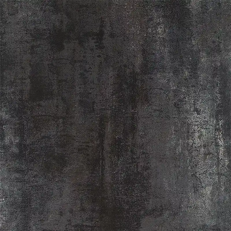 Árcsökkenés Minta Padlólapok Challenge Fém Optika Ezüst 60x60cm