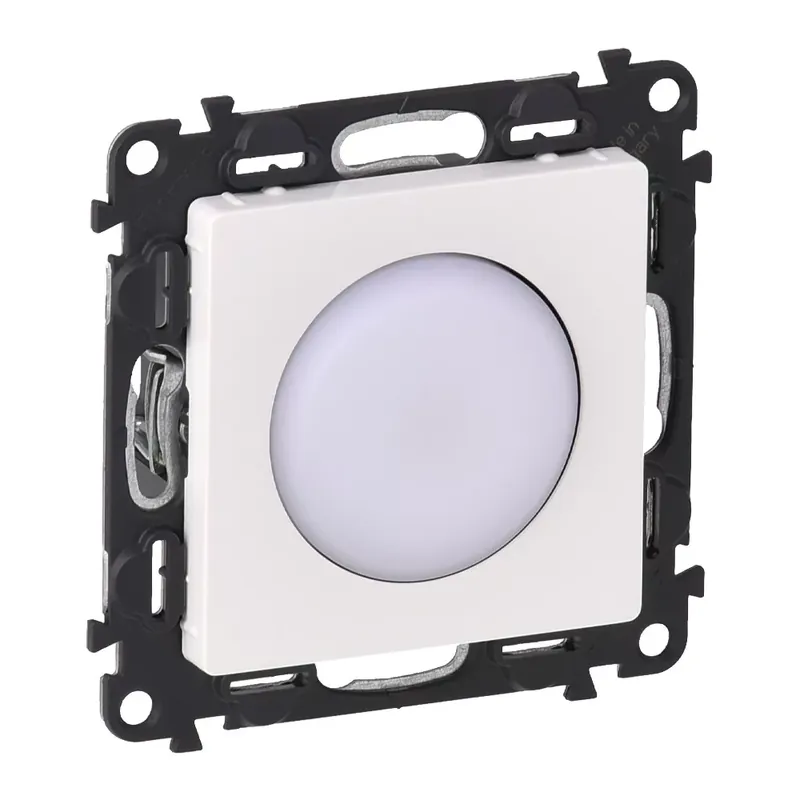 Legrand Valena Life mobil tartalékvilágítás fehér (Legrand 752069) Vedd meg most