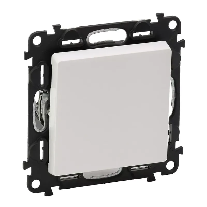 Legrand Valena Life keresztkapcsoló 10 AX fehér (Legrand 752107) Vedd meg online