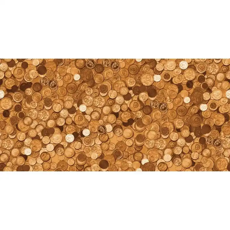 Szuper ajánlat NATURAL 88420-1 vinyl tapéta