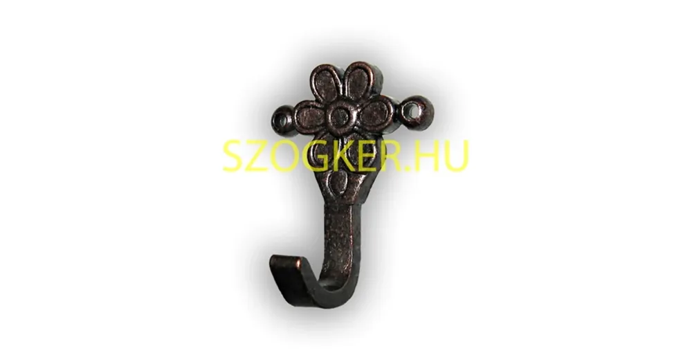 Kedvezményes ár FOGAS EGYÁGÚ ANTIKOLT MAGYAR 327B