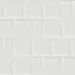 Azonnali szállítás Peronda Pure Decor Smith Silver 25*75 Csempe