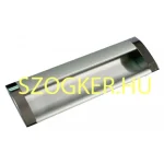 Újdonság FIÓK FOGANTYÚ 160mm ALUMÍNIUM SÜLLYESZTETT KIVITEL DUBR MZ-630/160 UTOLSÓ DB