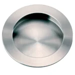 TOLÓAJTÓ FOGANTYÚ D35mm INOX BESÜLLYESZTHETŐ MHA 895/35 Prémium