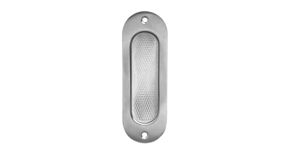 Vásárlói kedvenc TOLÓAJTÓ FOGANTYÚ 34*115 INOX VONALKÁZOTT ALAPPALKAGYLÓ MAESTRO 3665C01 UTOLSÓ DARABOK