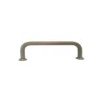 Ajánlat BÚTORFOGANTYÚ U 96mm BEIGE KRÉM MAGYAR U96/15 UTOLSÓ DARABOK