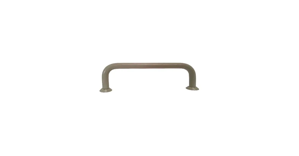 Ajánlat BÚTORFOGANTYÚ U 96mm BEIGE KRÉM MAGYAR U96/15 UTOLSÓ DARABOK