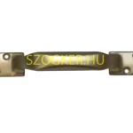 Bestseller MEREVHÚZÓ 195mm ALU-F2 KÜLSŐ CSAVAROZÁSSAL MAGYAR