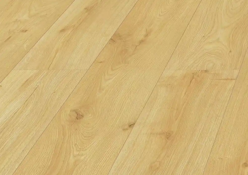 Csak ma Virgo Tölgy Laminált Padló 10Mm 33-As Ac5 4V