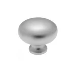 Expressz szállítás FOREST 10007650563 BÚTORGOMB FÉM D32mm E013-032 MATT KRÓM