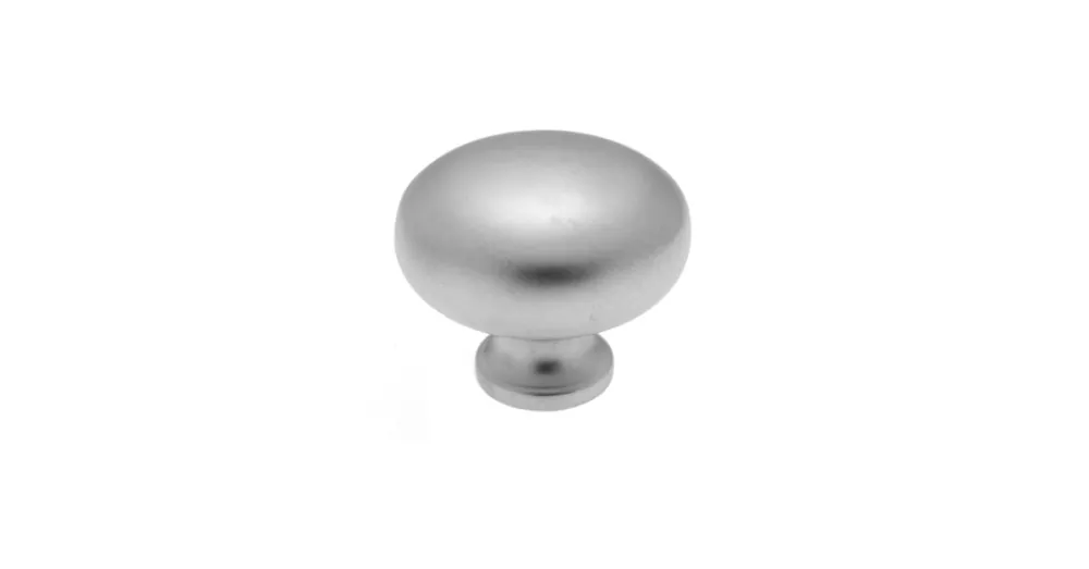 Expressz szállítás FOREST 10007650563 BÚTORGOMB FÉM D32mm E013-032 MATT KRÓM