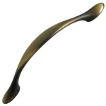 FOREST 10007650814 BÚTORFOGANTYÚ FÉM 96mm E032-096 ANTIKOLT BRONZ Vedd meg online