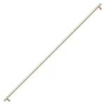 FOREST 10007650880 BÚTORFOGANTYÚ FÉM 128mm E037-128/168 NIKKELEZETT Legjobb ár