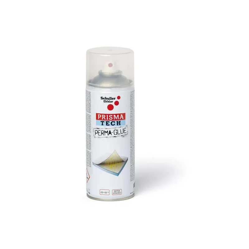 Prisma Tech perma glue ragasztóSpray 400 ml Azonnal elérhető