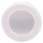 Olcsóbb FOREST 10007807202 TOLÓAJTÓFOGANTYÚ MŰANYAG D39mm P273-35 FEHÉR