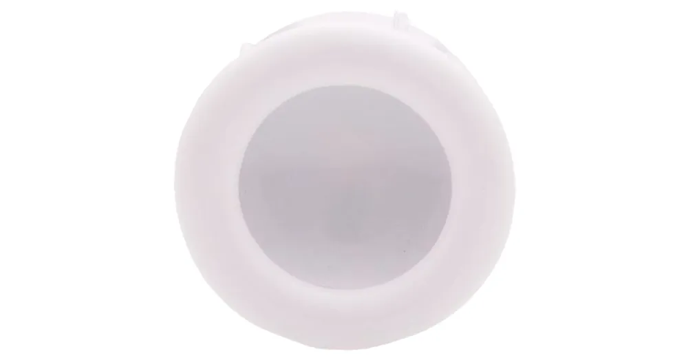 Olcsóbb FOREST 10007807202 TOLÓAJTÓFOGANTYÚ MŰANYAG D39mm P273-35 FEHÉR