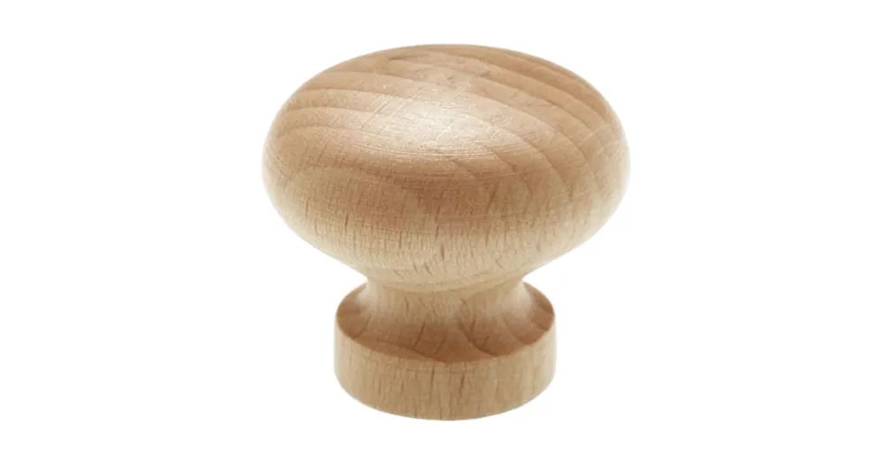 FOREST 10008009100 BÚTORGOMB FA D30mm 423-30 LAKKOZOTT BÜKK Exkluzív ajánlat
