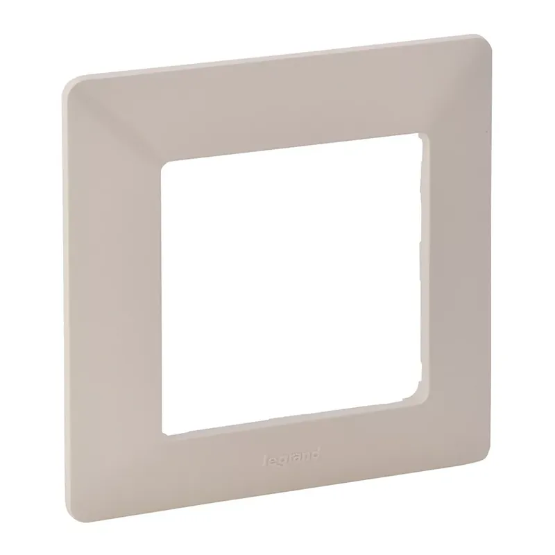 Legrand Valena Life egyes keret elefántcsont (Legrand 754041) Azonnal elérhető