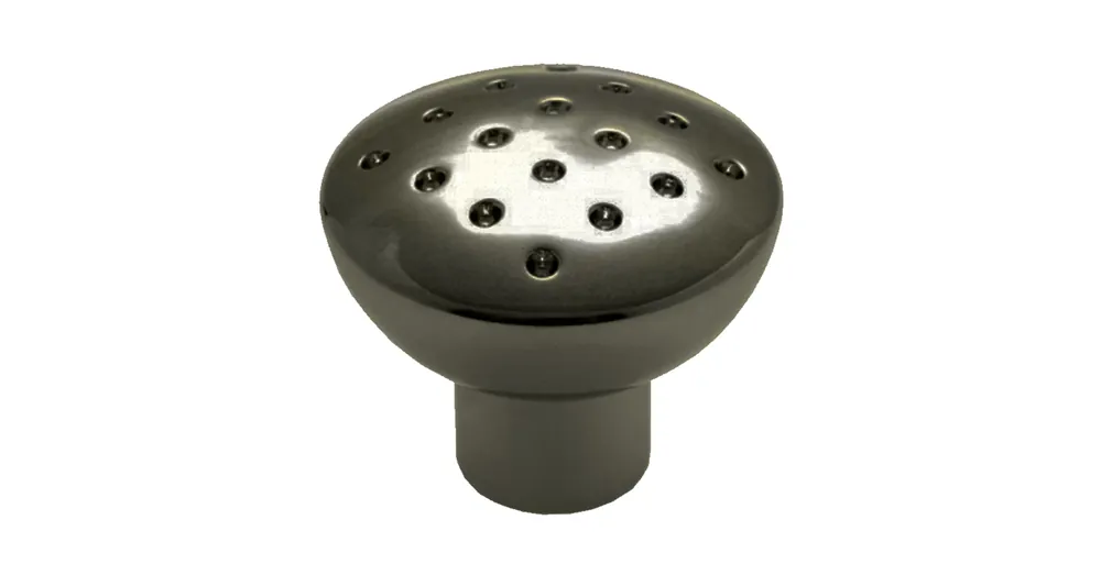 Olcsóbb BÚTORGOMB D30 ANTIK BRONZ DOMBORÚ PONTOZOTT MINTA IMPORT UTOLSÓ DARABOK