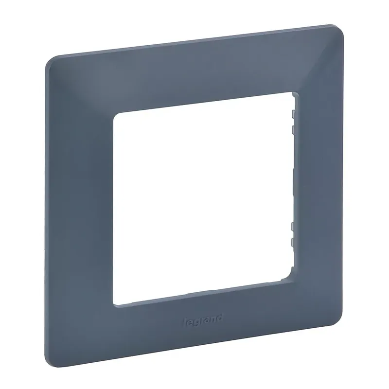 Legrand Valena Life egyes keret adriakék (Legrand 754091) Legkelendőbb