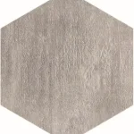Unicom Starker Icon Dove Grey Esagono 21X18,2 Porceláncsempe Legjobb ár