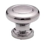 Nézd meg most FOREST 10007801300 BÚTORGOMB MŰANYAG D32mm CSILLOGÓ KRÓM