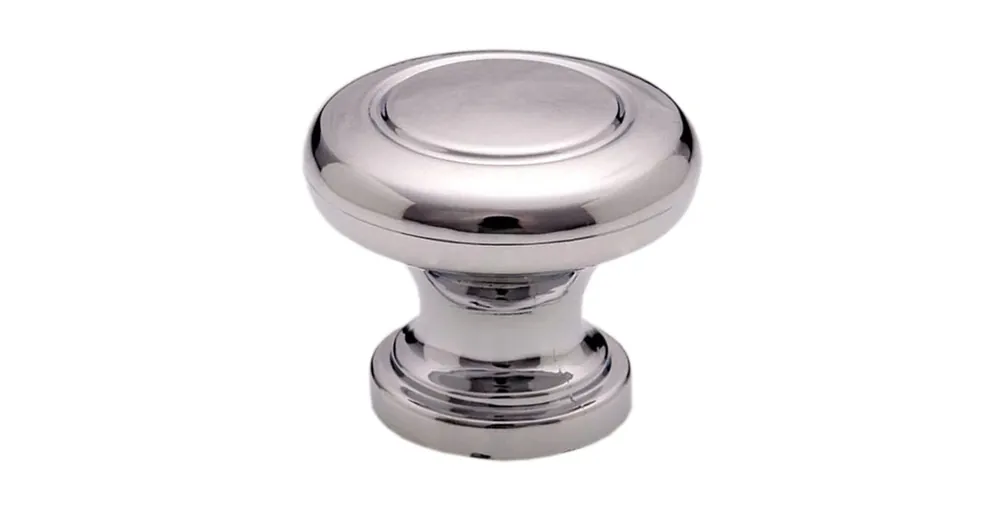 Nézd meg most FOREST 10007801300 BÚTORGOMB MŰANYAG D32mm CSILLOGÓ KRÓM
