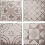 Azonnali szállítás Unicom Starker Icon Tiny Two 20X20 Porceláncsempe