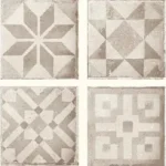 Exkluzív ajánlat Unicom Starker Icon Tiny One 20X20 Porceláncsempe