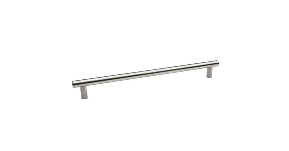 Azonnal elérhető AJTÓHÚZÓ T INOX 670mm* D32/500mm 1OLDALRA MHA 632/500