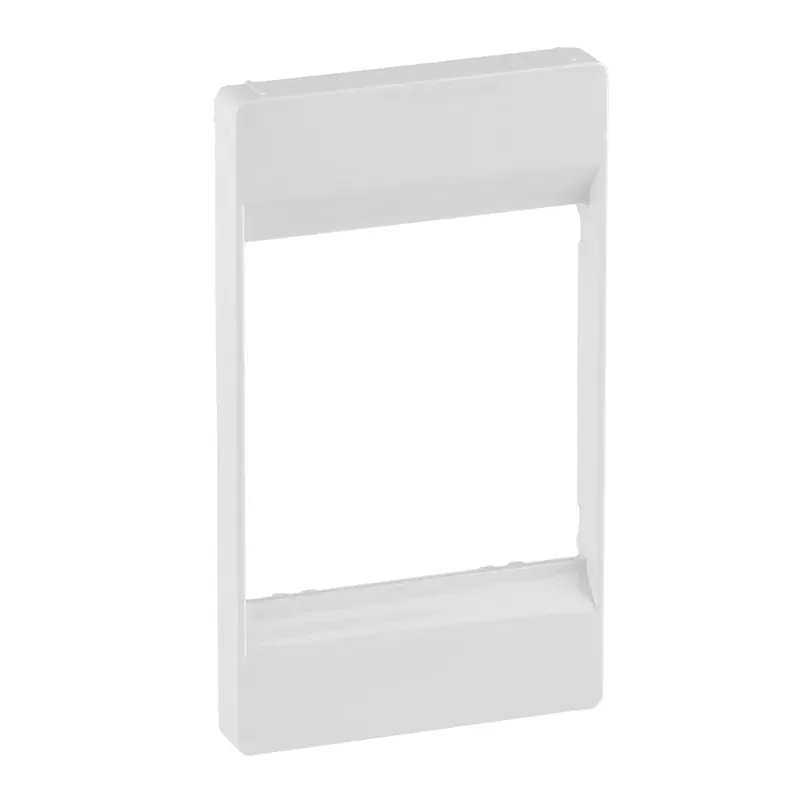 Vedd meg most Legrand Valena Life Adapter speciális 2x2P+F kerethez, fehér (Legrand 754225)