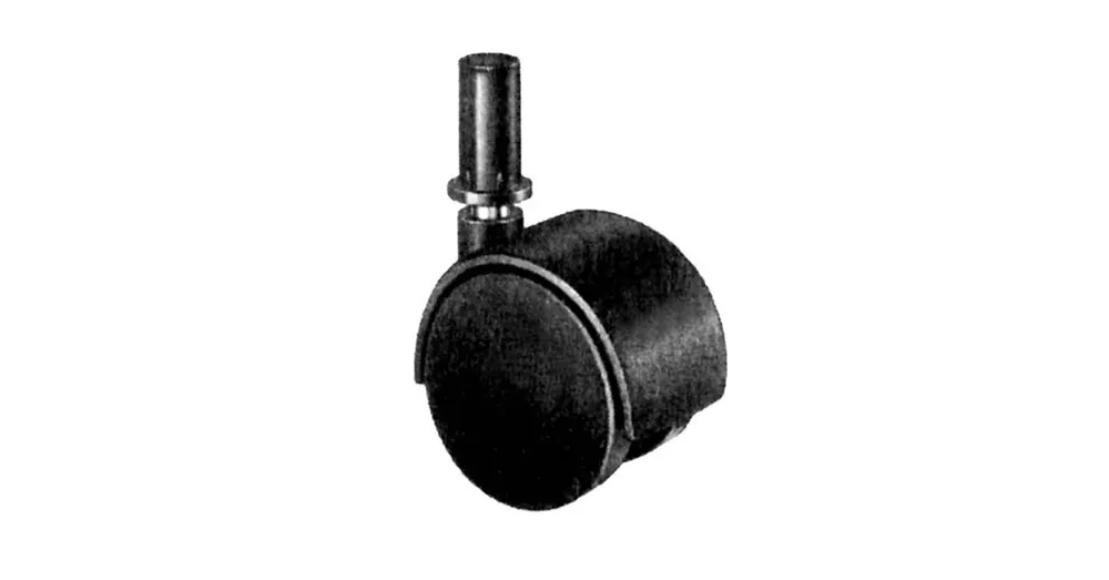 Rendeld meg most FOREST 10002300100 FOTELGÖRGŐ l D40/M8 MŰANYAG CSAPOS/HÜVELYES
