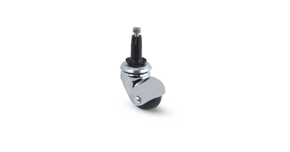 FOTELGÖRGŐ CSAPOS D40 FÉMHÁZAS SZÜRKE GÖMB TB 30Kg AVO 165G/40 Outlet